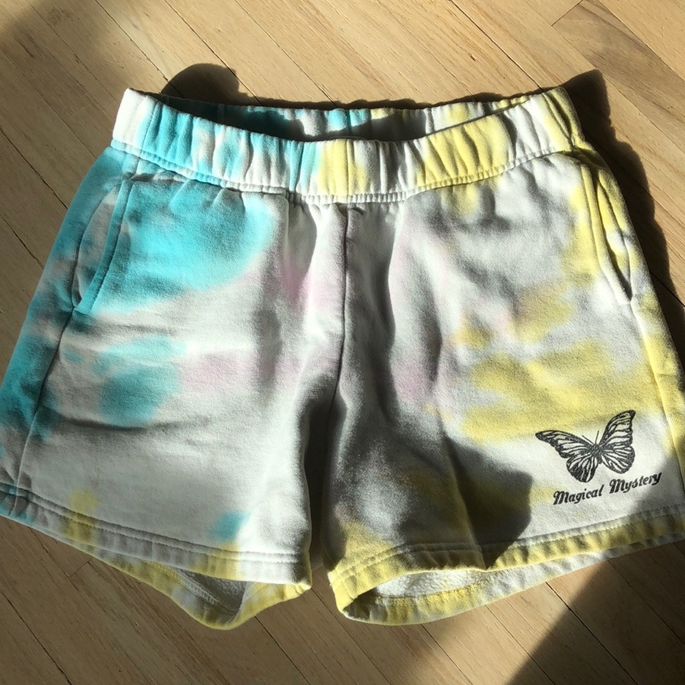 PacSun size 10 shorts